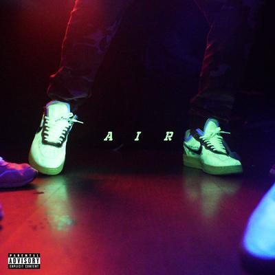Air By Dalsin's cover