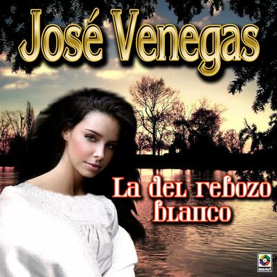 Jose Venegas's cover