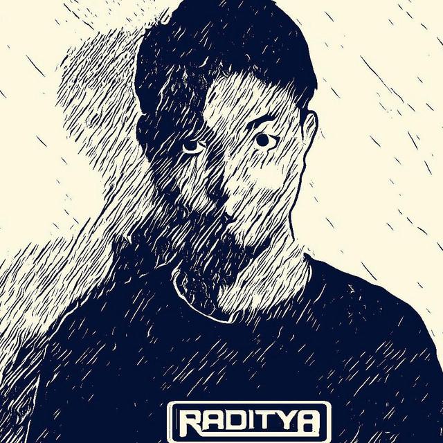Raditya's avatar image