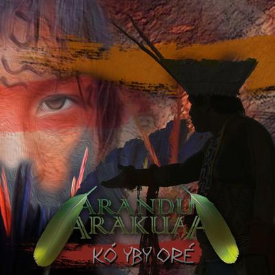 Aruanãs By Arandu Arakuaa's cover