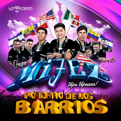 Ponchito de los Barrios's cover