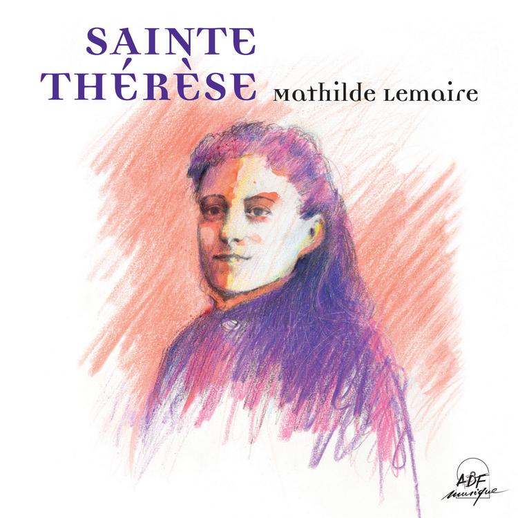 Mathilde Lemaire's avatar image