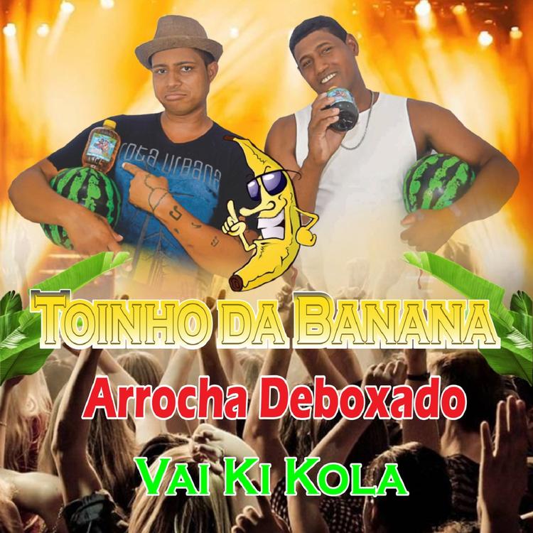 Toinho da Bainha e Arrocha Deboxado's avatar image