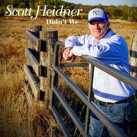 Scott Heidner's avatar cover
