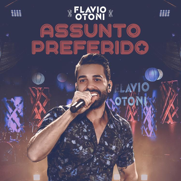 Flavio Otoni's avatar image