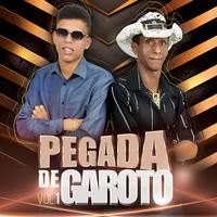 Pegada de Garoto's avatar cover