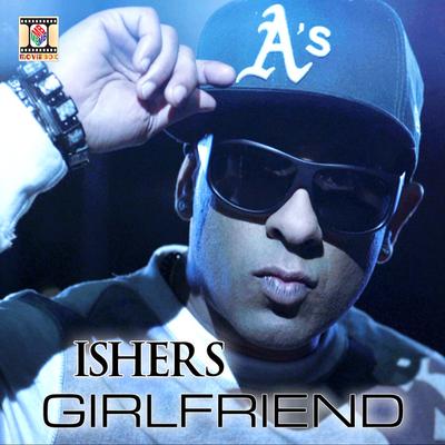 Ishers's cover