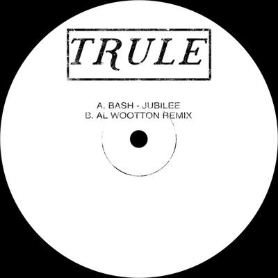 Jubilee (Al Wootton Remix) By Bash, Julio Bashmore, Al Wootton's cover