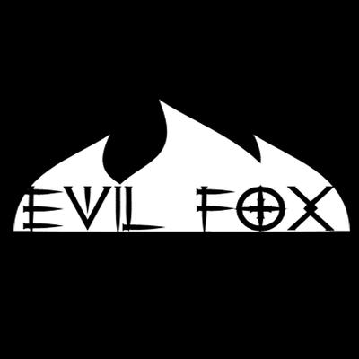 Evil Fox's cover