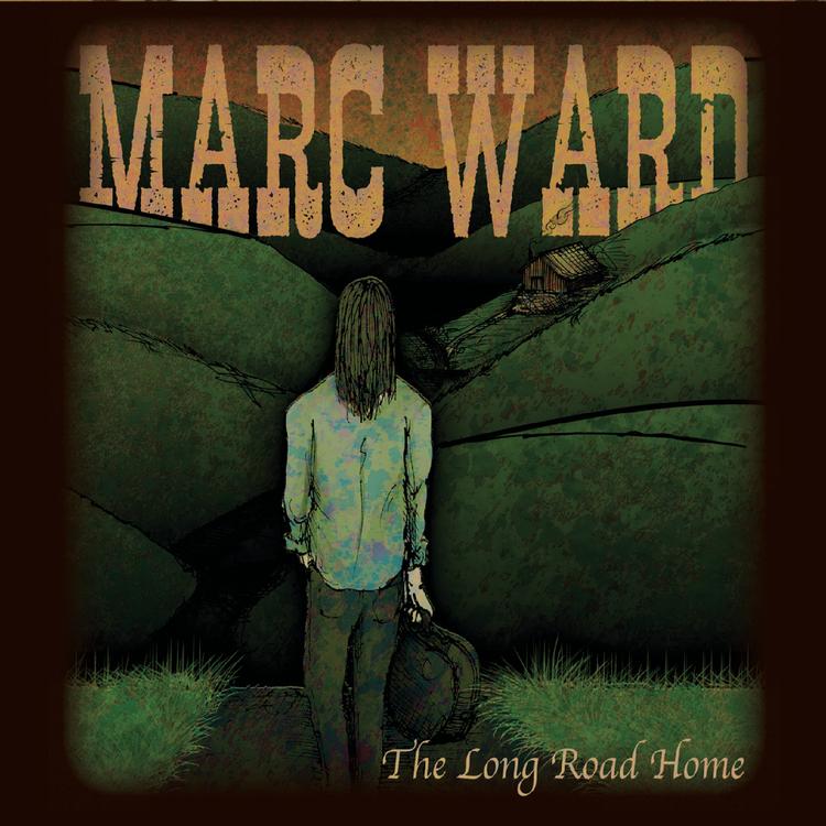 Marc Ward's avatar image