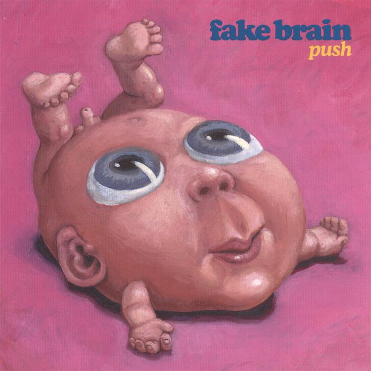 Fake Brain's avatar image