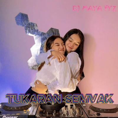 DJ Maya FYZ's cover