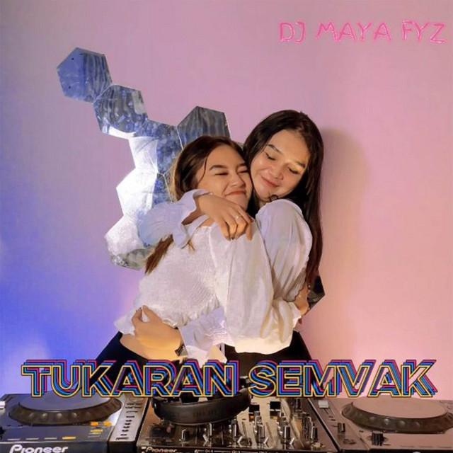 DJ Maya FYZ's avatar image