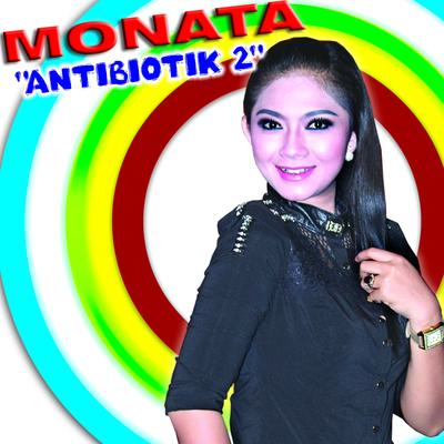 MONATA ANTIBIOTIK, Pt. 2's cover