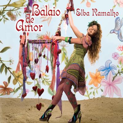Oferendar By Elba Ramalho's cover