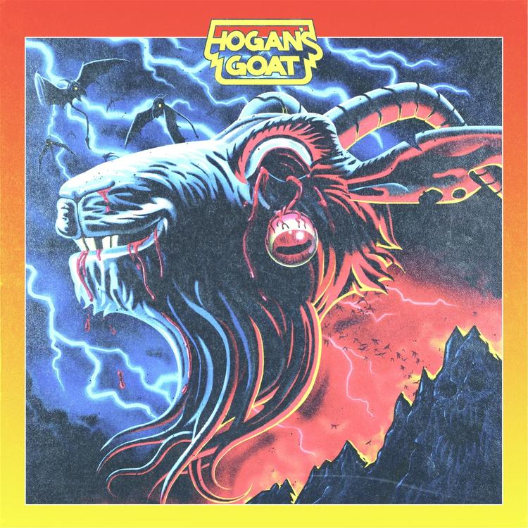 Hogan's Goat's avatar image