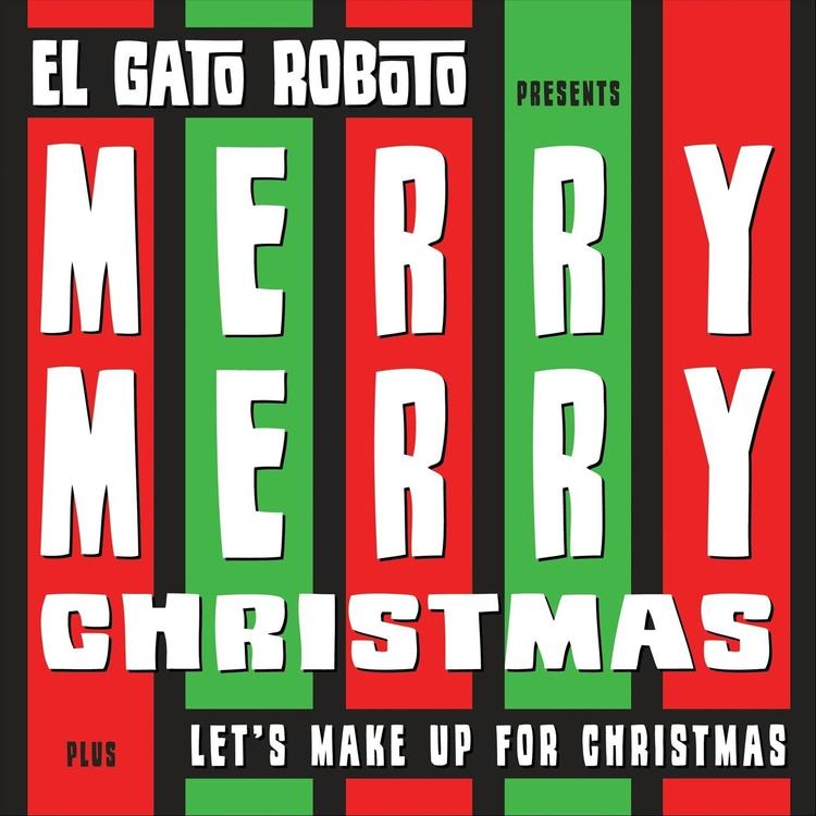 El Gato Roboto's avatar image