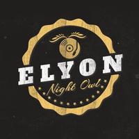Elyon's avatar cover