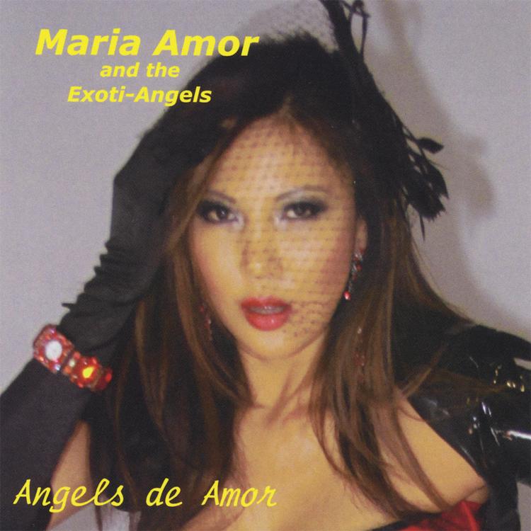 Maria Amor and the Exoti-Angels's avatar image