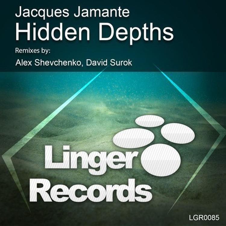 Jacques Jamante's avatar image
