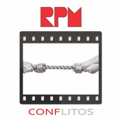 Conflitos By RPM's cover