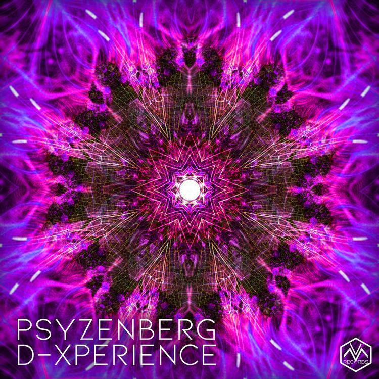 Psyzenberg's avatar image