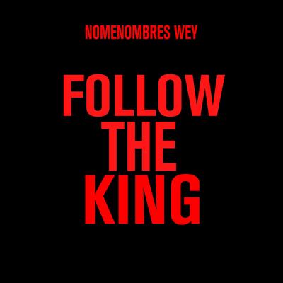 Follow the King's cover