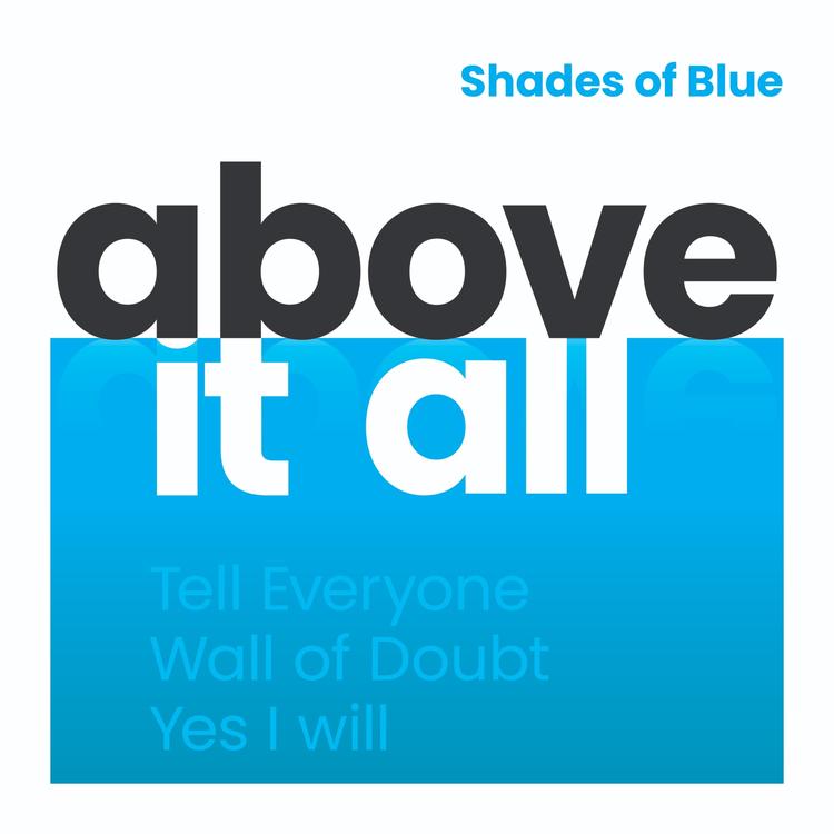 Shades Of Blue's avatar image