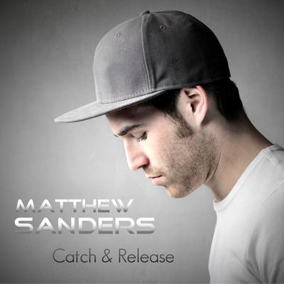 Matthew Sanders's cover