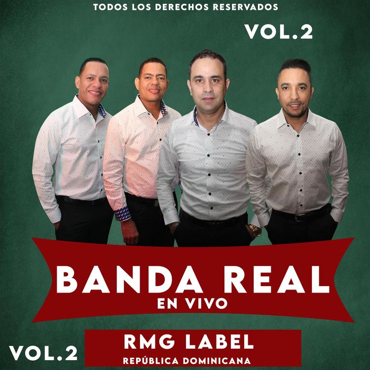 Banda Real en Vivo's avatar image