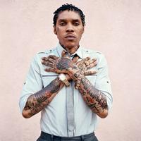 Vybz Kartel's avatar cover