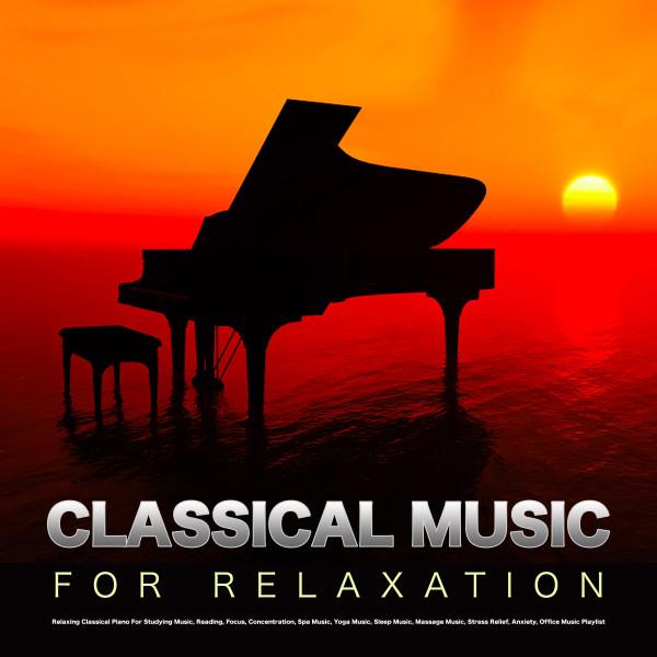 Relaxing Classical Music's avatar image