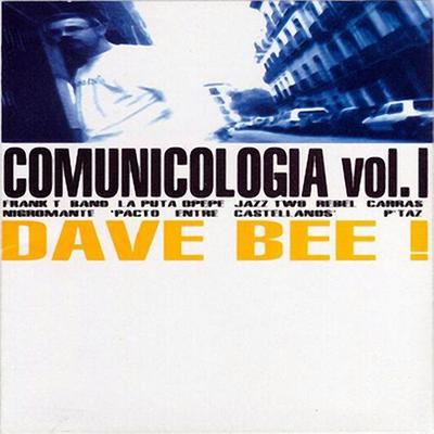 Otro Nivel By Dave Bee!'s cover