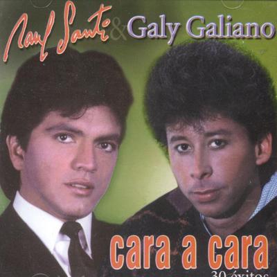 Raul Santi & Galy Galiano's cover