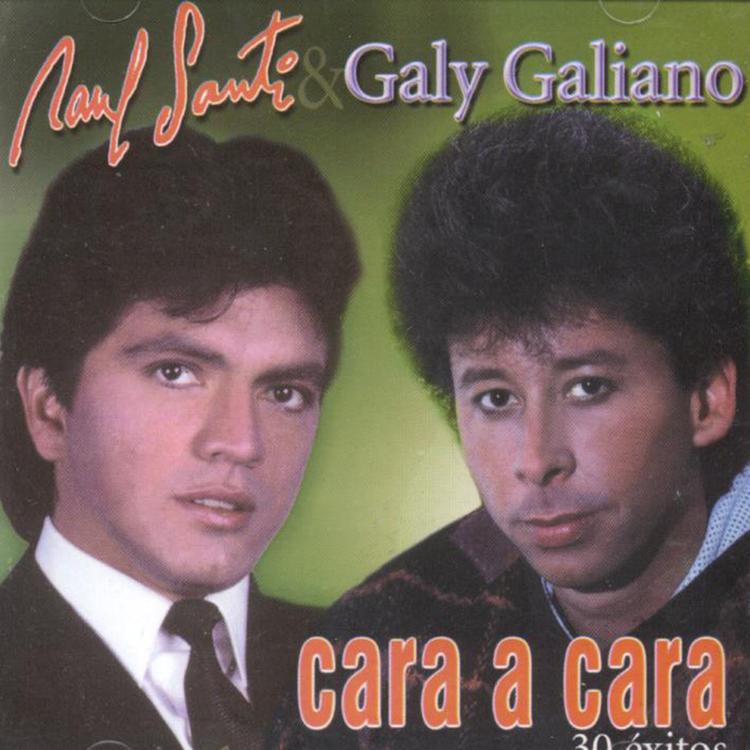 Raul Santi & Galy Galiano's avatar image