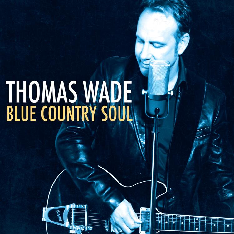 Thomas Wade's avatar image