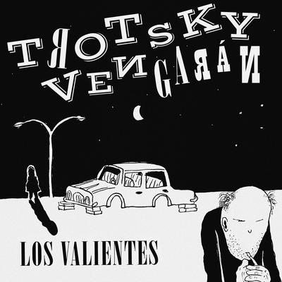 La Leona By Trotsky Vengarán's cover