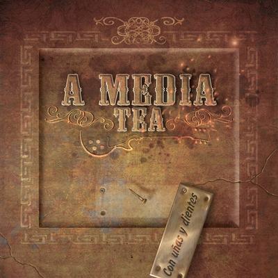 A Media Tea's cover