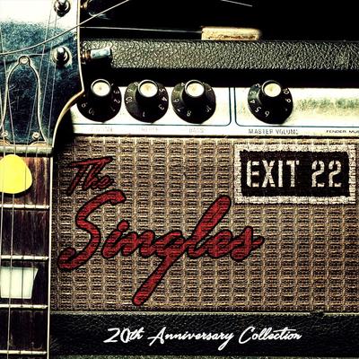 The Singles (20th Anniversary Collection)'s cover