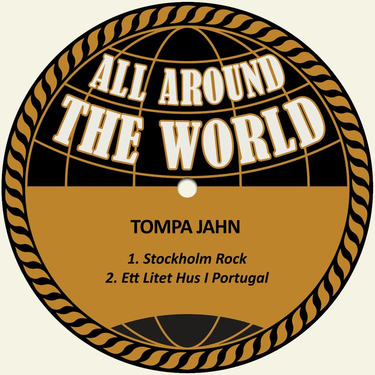 Tompa Jahn's avatar image