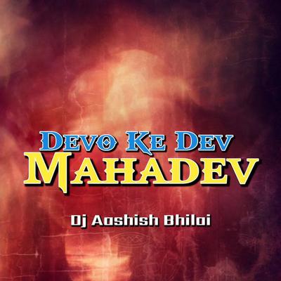 Dj Aashish Bhilai's cover