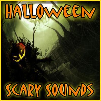 Ghost Story By Halloween DJ's's cover