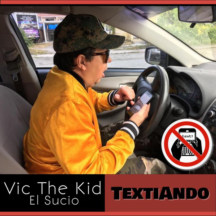 Vic The Kid " El Sucio"'s avatar image