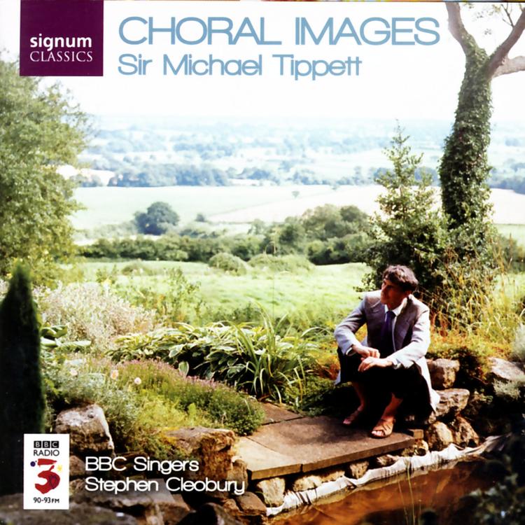 BBC Singers, Stephen Cleobury's avatar image