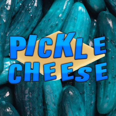 Pickle Cheese's cover