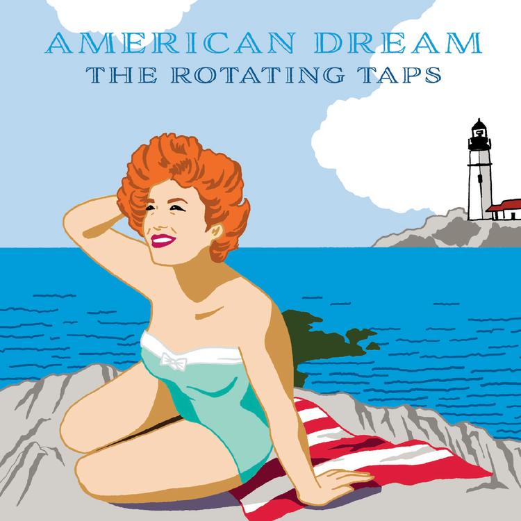 The Rotating Taps's avatar image