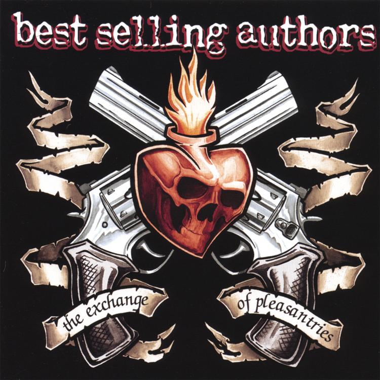 Best Selling Authors's avatar image