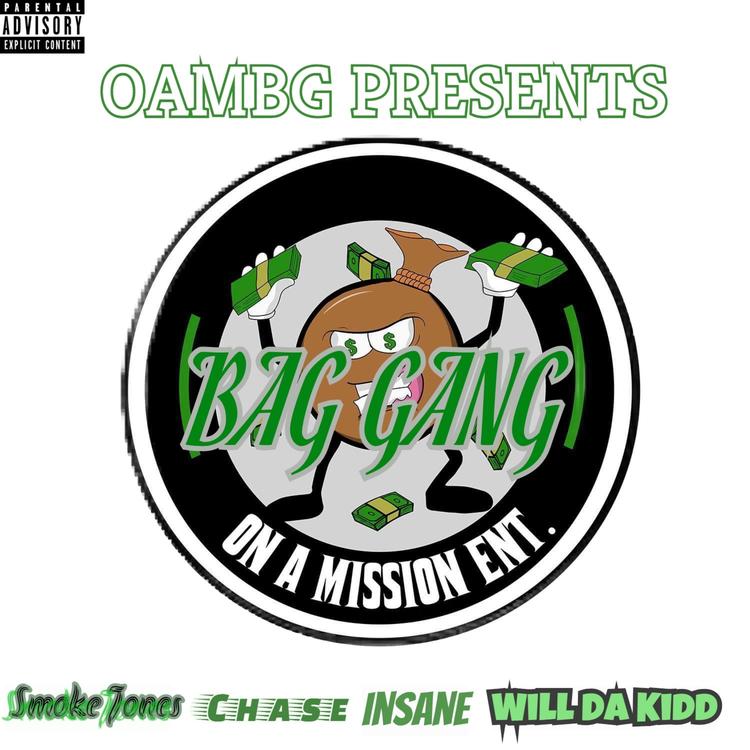 On a Mission Ent's avatar image