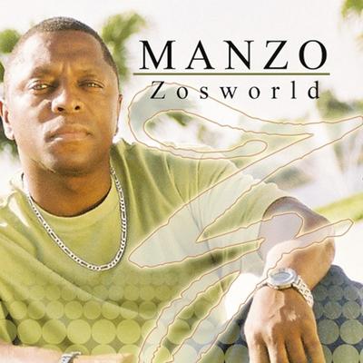 Male Friend By Manzo, 3030's cover