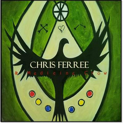 Chris Ferree's cover